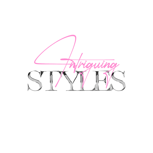 Intriguing Styles Hair Co