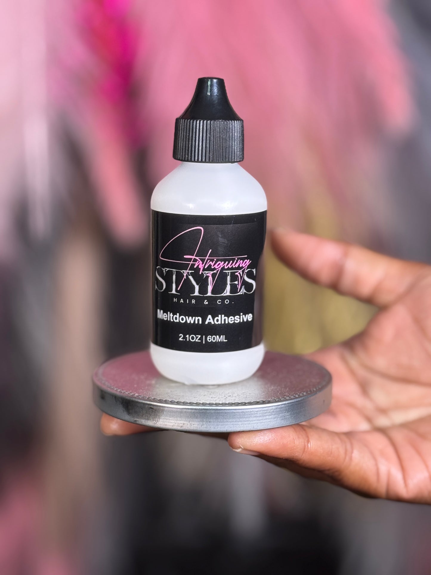 Meltdown Adhesive 60mL