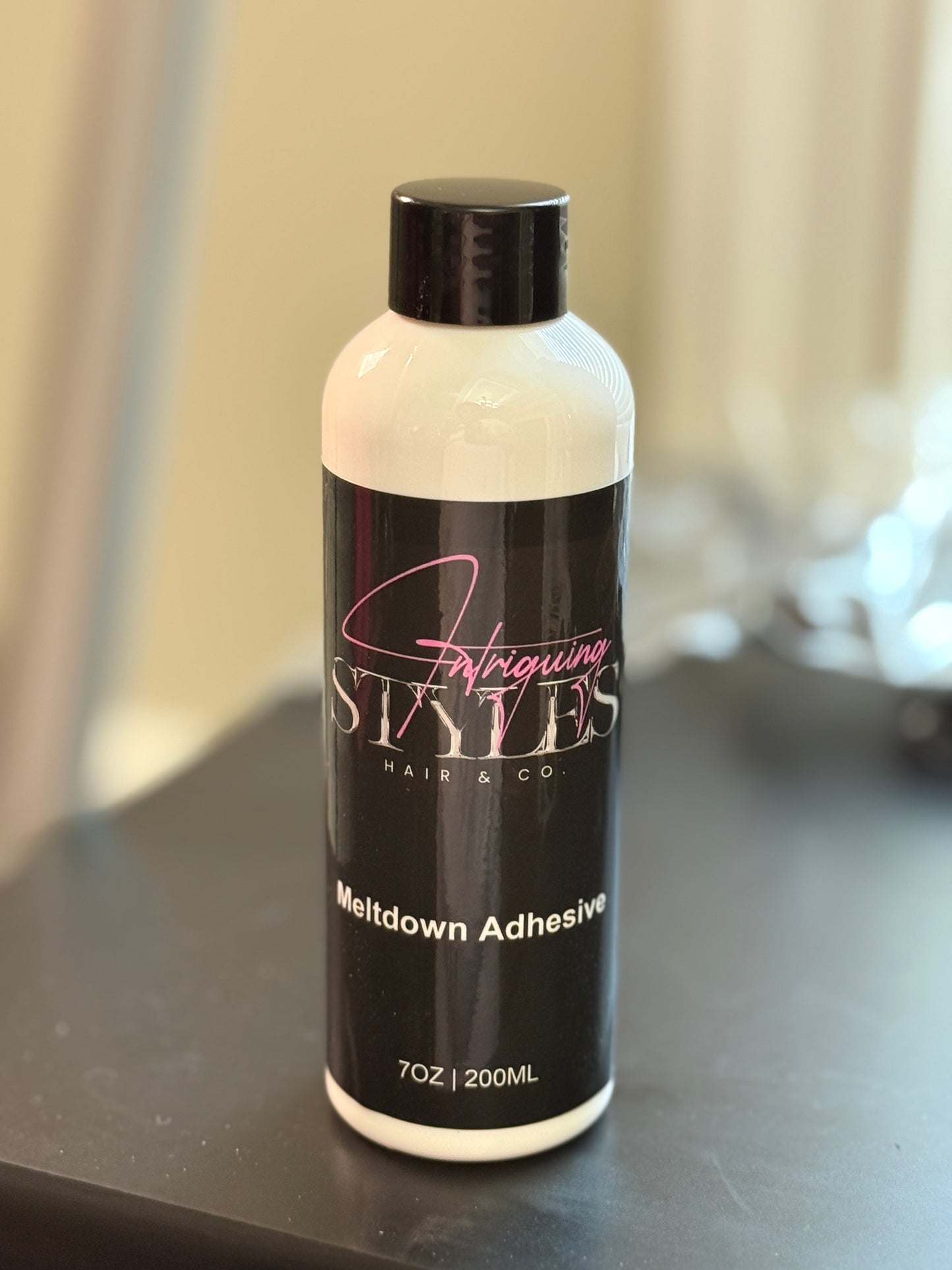 Meltdown Adhesive 7oz