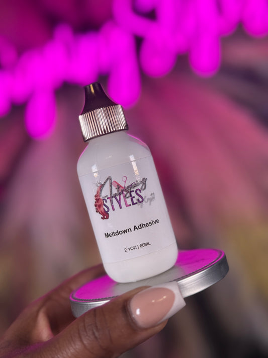 Meltdown Adhesive